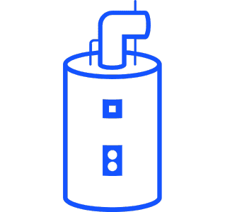 Hot water heater